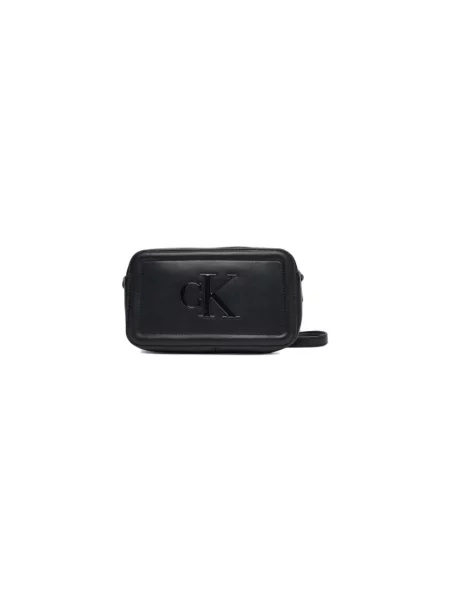 Calvin Klein torebka czarna