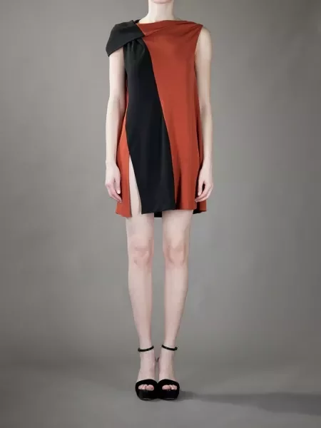 Rochie Balenciaga