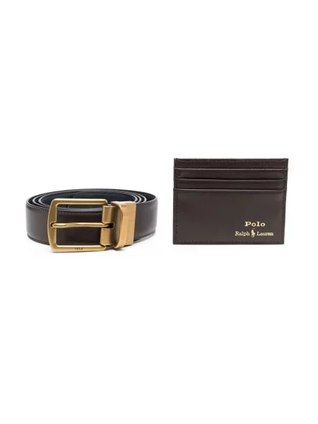 Curea Polo Ralph Lauren cu autograf