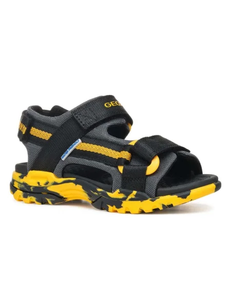 Pantofi copii Geox negru