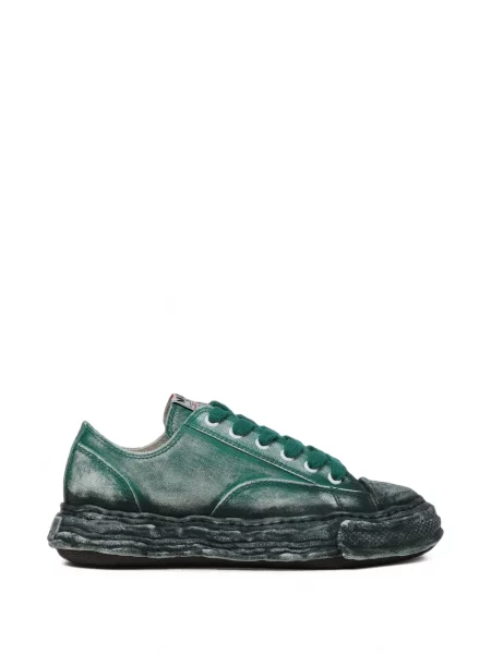 Sneakerși Maison Mihara Yasuhiro verde