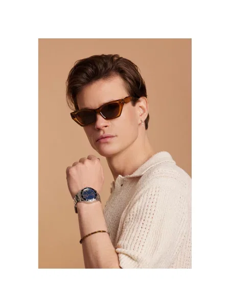 Ceas Philipp Blanc maro