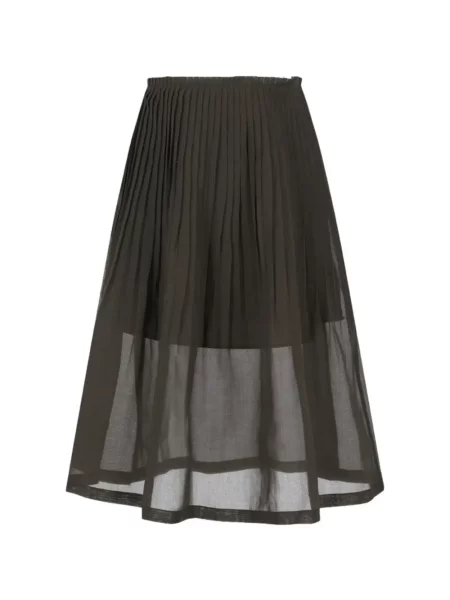 Fusta plisata Amomento maro