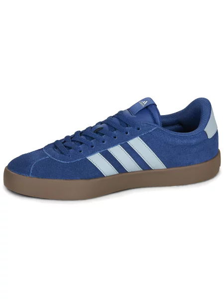 Tenisky Adidas modrá