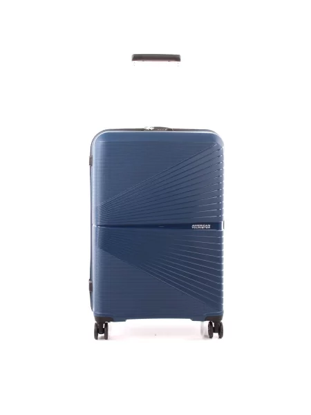 Kufor American Tourister modrá