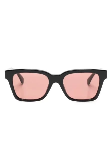 Ochelari de soare Retrosuperfuture negru