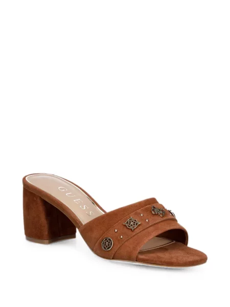 Sandale Guess maro