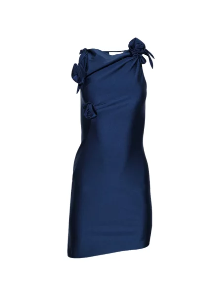 Rochie mini Coperni albastru