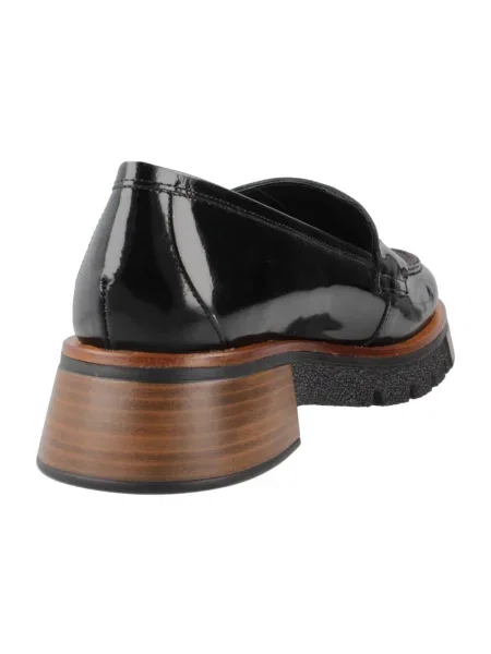 Pantofi Pon´s Quintana negru