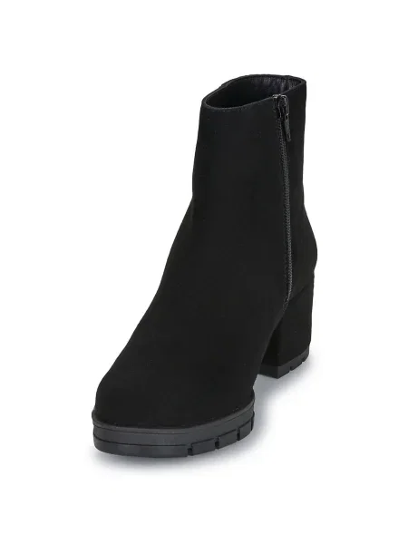 Pantofi Unisa negru