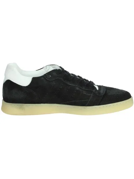 Pantofi D.a.t.e. negru