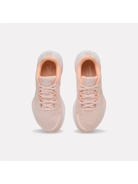 Reebok Nanoflex TR 3 Buty Treningoweunisex Pure Pink/Future Peach/Ftwr White Size: 36 białe