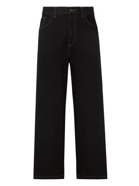 Carhartt WIP Jeans Brandon noapte albastru