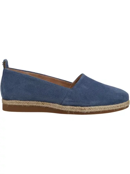 Espadrilky Paul Green modré