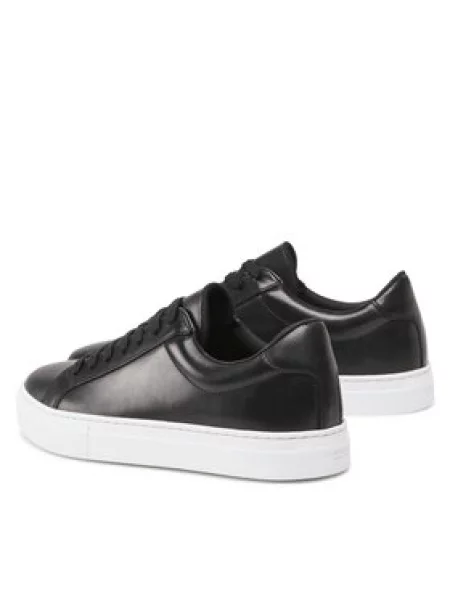 Sneakersy Vagabond Shoemakers černé