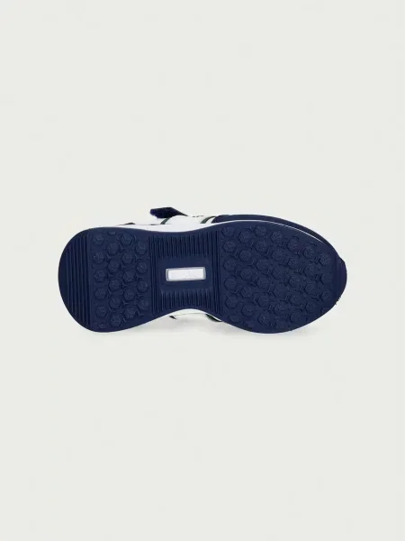 Polo Ralph Lauren TRAIN 89 SPORT II PS кросівки дитячі