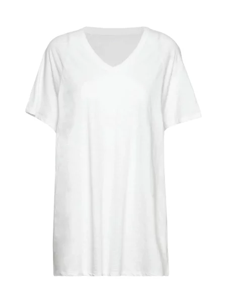 Moshi moshi mind Tričko Favourite' bílá