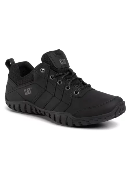 CATerpillar Sneakersy Instruct černá
