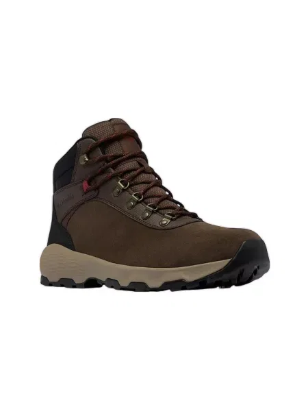 Pantofi Columbia maro