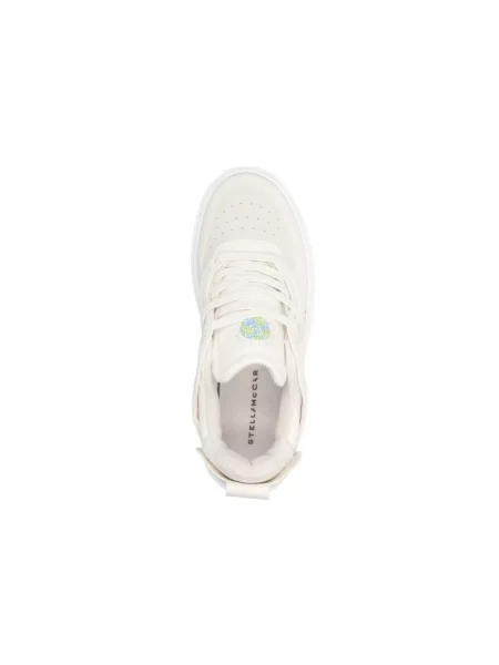 Sneakersy Stella Mccartney białe