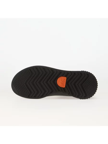 Sneakerși Sorel negru