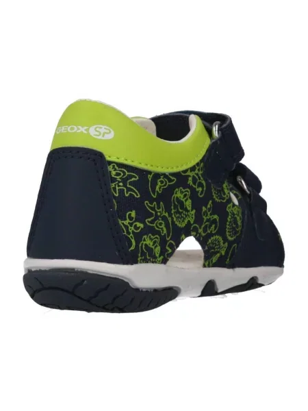 Sandale Geox plava