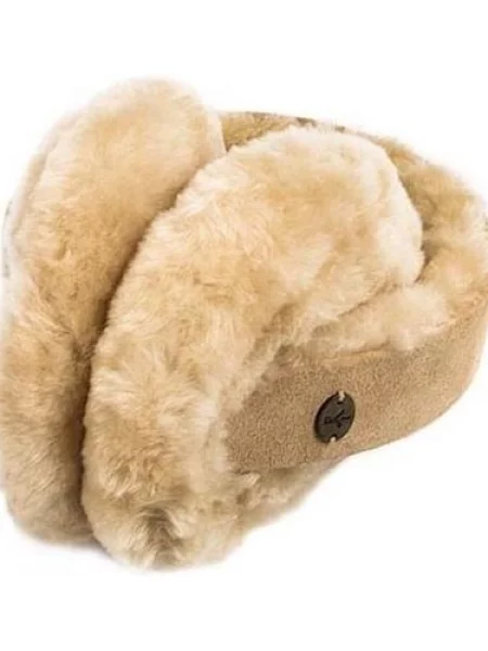 Čepice Emu Australia hnědý