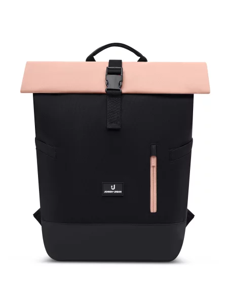 Johnny Urban Rucsac Luca Small roz negru