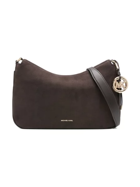 Torebka Michael Michael Kors brązowa