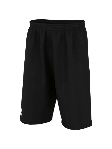 Pantaloni copii Errea negru