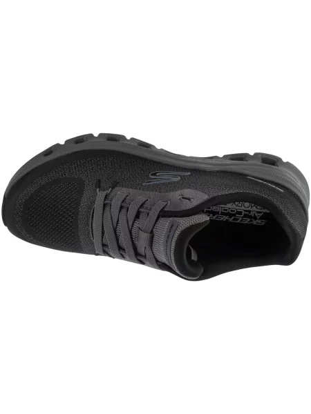 Pantofi Skechers negru