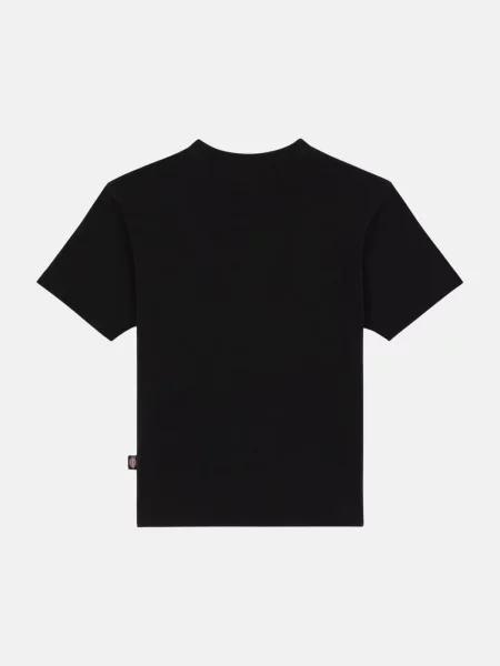 Pólóruha Dickies fekete