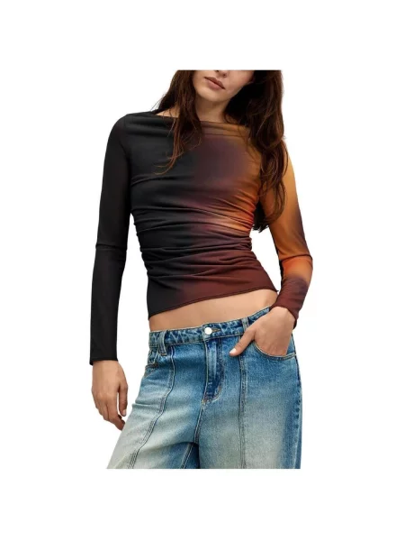 Tricou Desigual