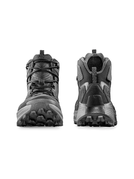 Pantofi La Sportiva gri