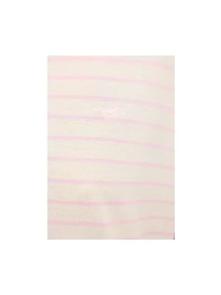 Tricou Mustang roz