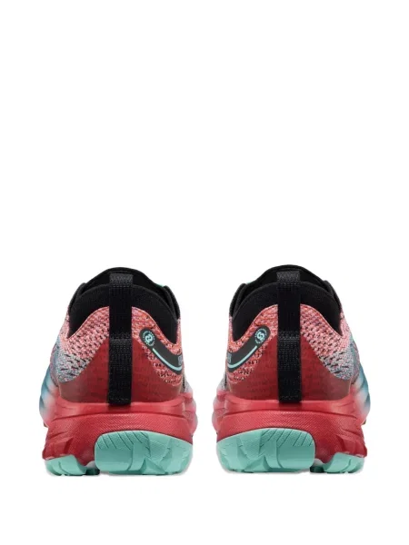 Маратонки Keen Footwear червено