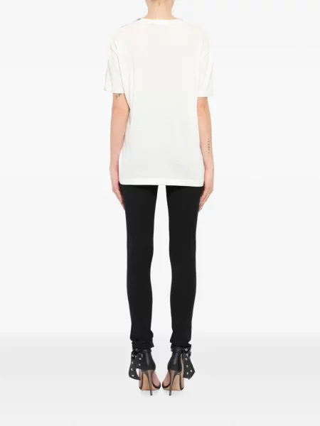 Tricou Givenchy cu decolteu rotund