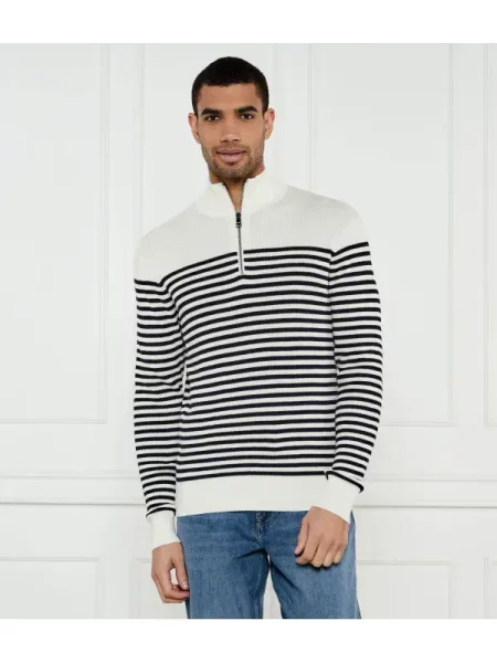 Tommy Hilfiger Kötött pulóver