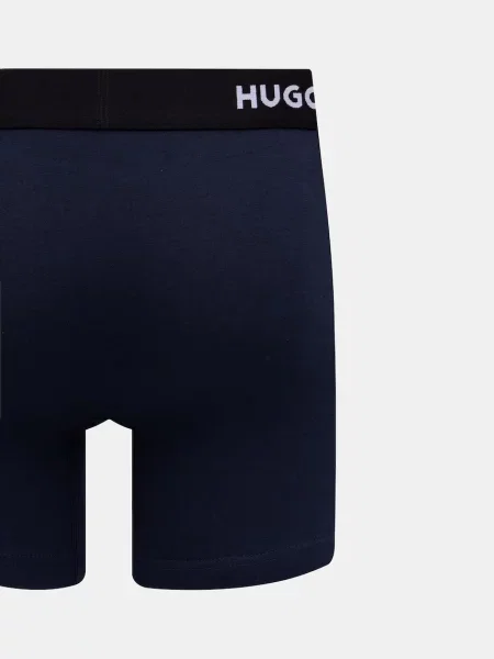 Боксеры Hugo
