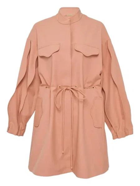 Odgovarati haljina Alexis ružičasta