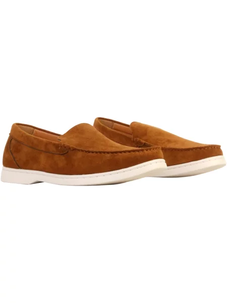 Pantofi Elong maro