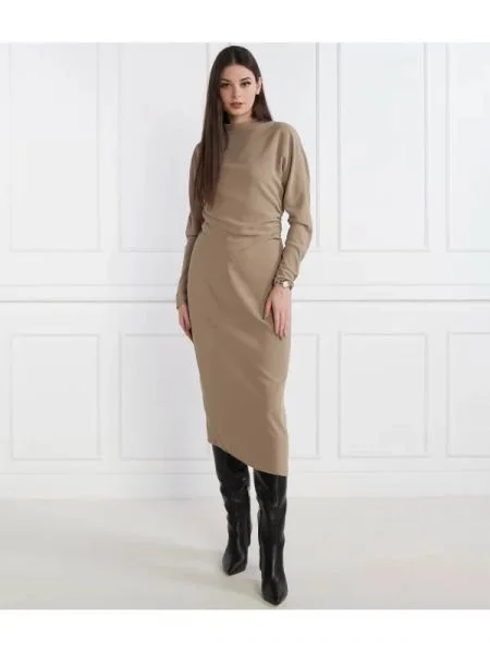 Calvin Klein Rochie bej