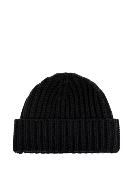 Căciulă Givenchy tricotate negru