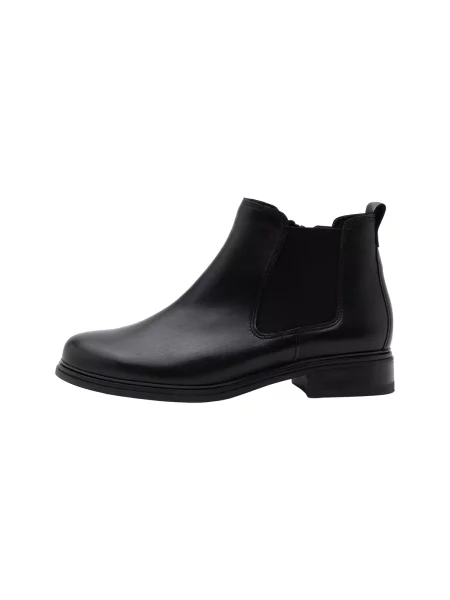 GABOR Botine negru