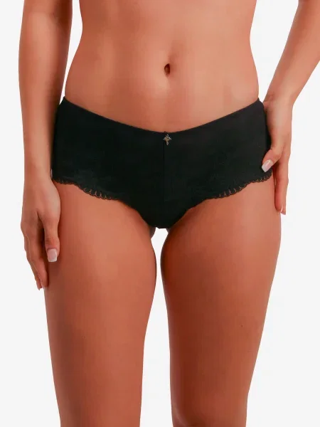 JOOP! Chiloți Beautiful negru