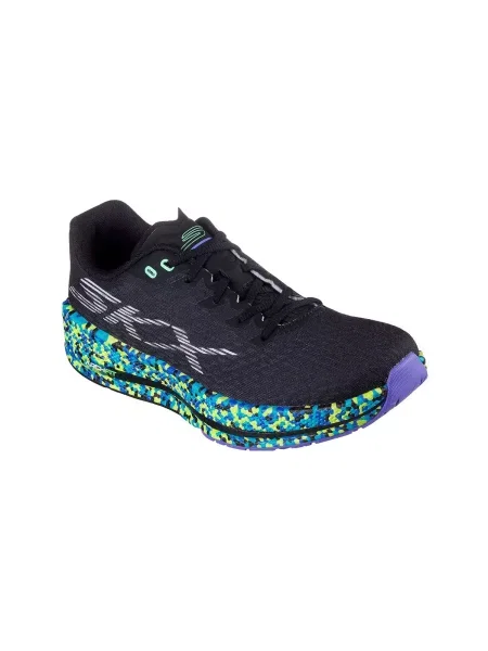 Pantofi Skechers alergare negru