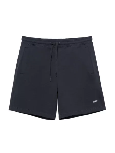 Pull&Bear Pantaloni STWD bleumarin