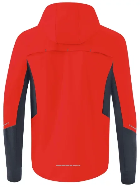 Bluza dresowa Erima Racing czerwona