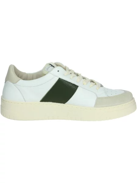 Pantofi Saint Sneakers alb