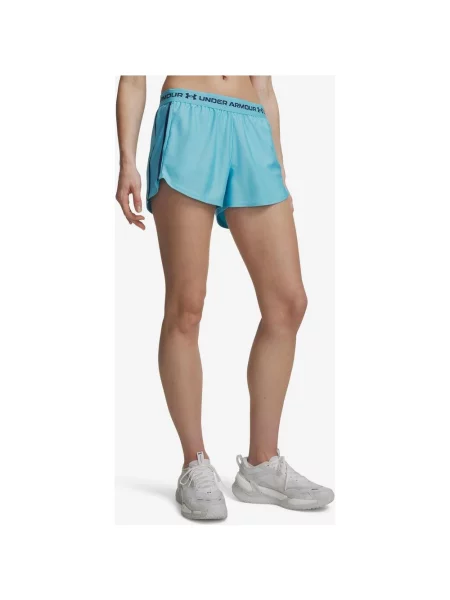 Szorty Under Armour Tech Play Up niebo XS niebieski